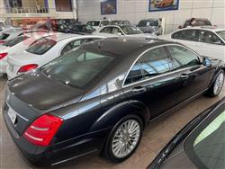 مێرسێدس بێنز S-Class